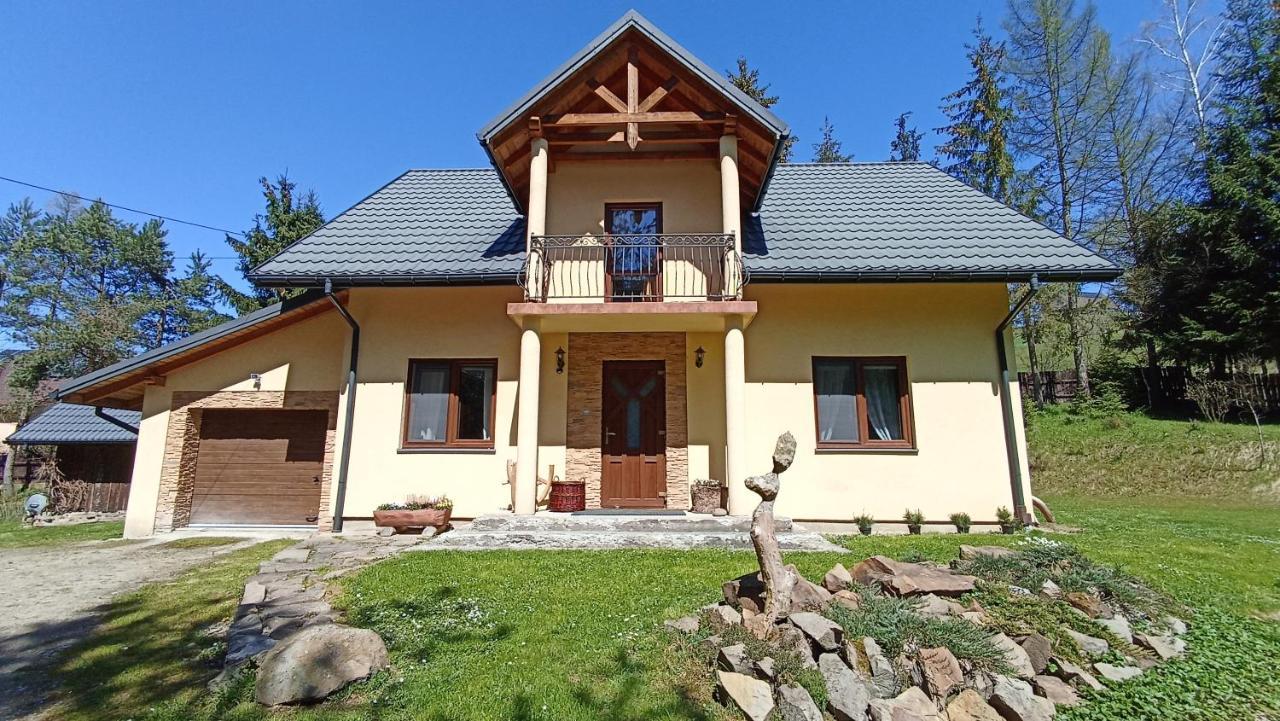 Гостьовий будинок Zacisze Drwala Літовищі Екстер'єр фото